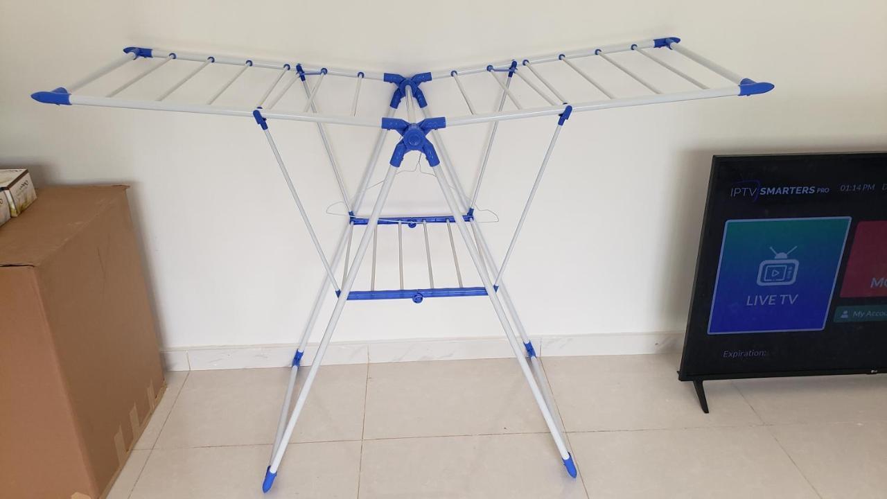 אבו דאבי Yahia Guest House מראה חיצוני תמונה